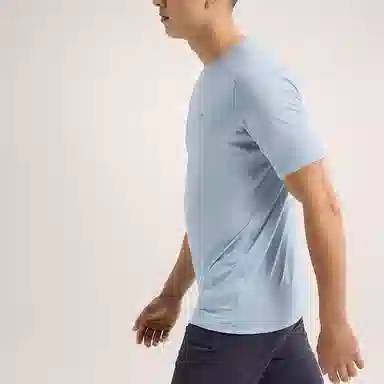 Arcteryx SS23 Ionia Merino Wool T
