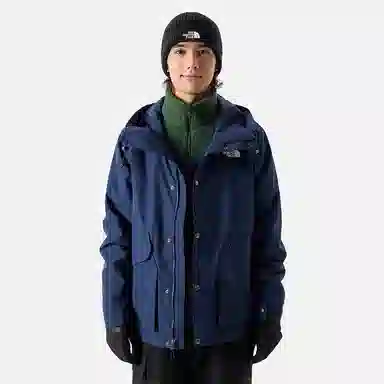 THE NORTH FACE OBH