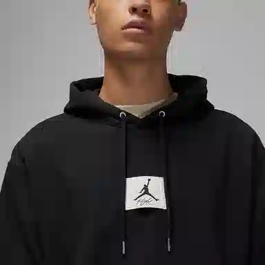 Jordan Hoodie