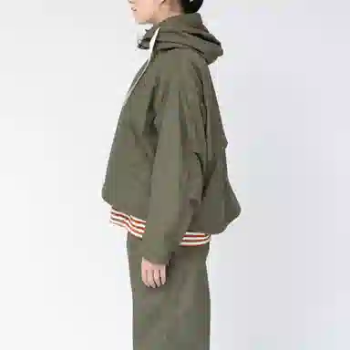 nanamica FW24