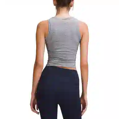 lululemon License To Train Tight-Fit Tank Top T
