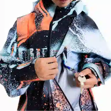 BURTON MINE 77 GORE-TEX 3L Jacket