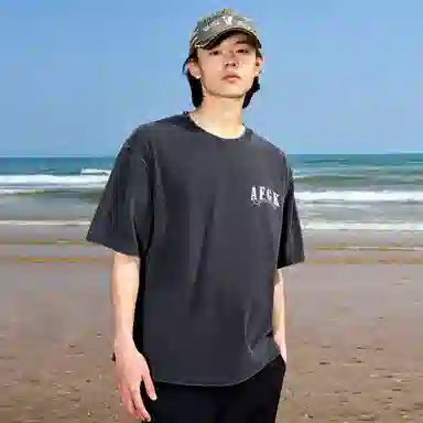 AFGK x GOODBAI T