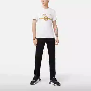 VERSACE T