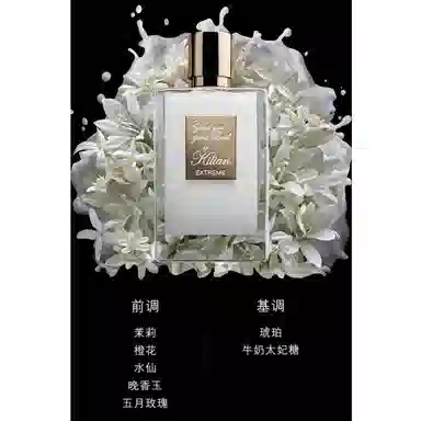 by Kilian Good Girl Gone Bad EDP