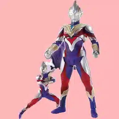 BANDAI a shf ver. 15cm