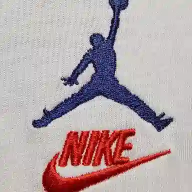 Jordan Rare Air White T-Shirt