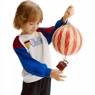 FILA KIDS FW24 ORIGINALE