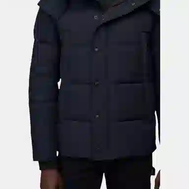 Canada Goose Wyndham