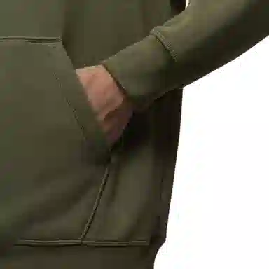 Jordan Brooklyn Fleece