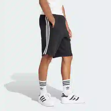 adidas originals Adicolor 3-Stripes Shorts