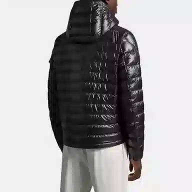 Moncler Lauros Black