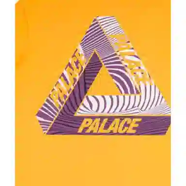 PALACE LogoT