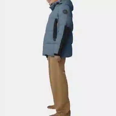 Canada Goose Osborne Black Label