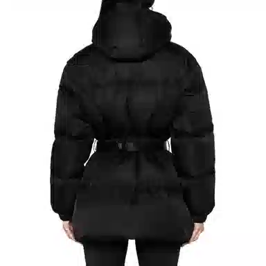Prada Hooded Jacket