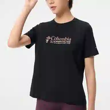 Columbia logo T