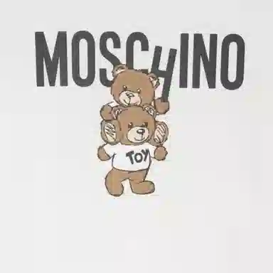 MOSCHINO T