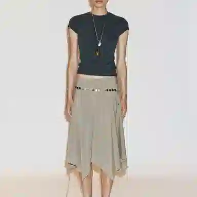ZARA T