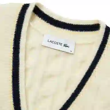LACOSTE SS25 V