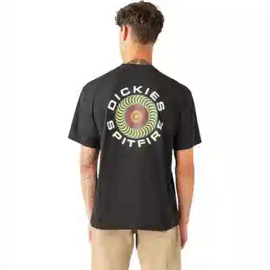 Dickies X SPITFIRE T DK0A865O