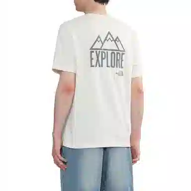 THE NORTH FACE Urban Exploration logoT