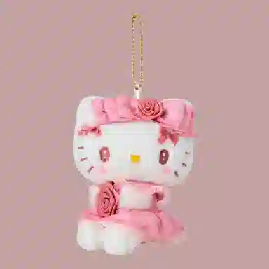 Sanrio Hello Kitty 8cm