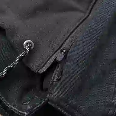 EVISU KURO 2024