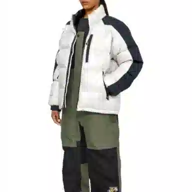 Stussy x MOUNTAIN HARDWEAR FW24 SUBZERO DOWN JACKET