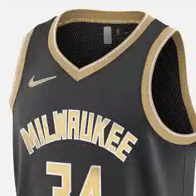 Nike Giannis Antetokounmpo 2024 Select Series