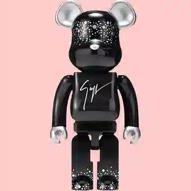 BE@RBRICK 1000%