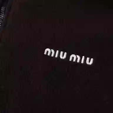 MIU MIU FW25 Logo