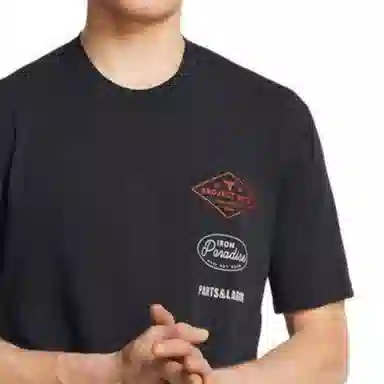 Under Armour Project Rock