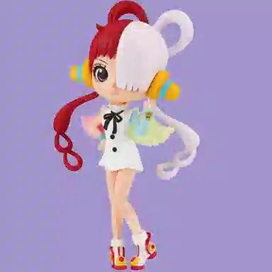 BANPRESTO Qposket Q