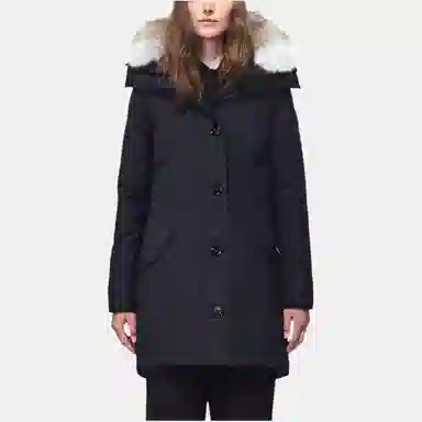 Canada Goose Rossclair