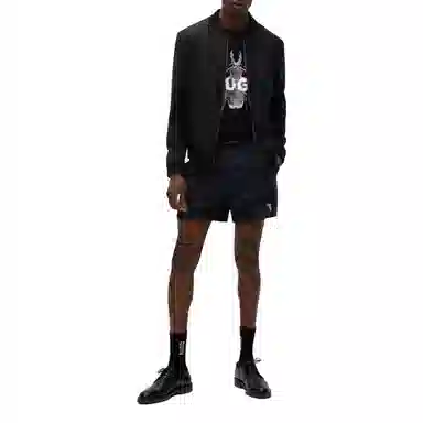 HUGO BOSS SS22 T