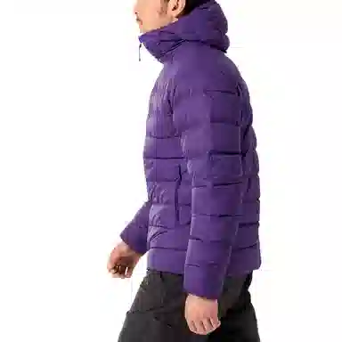 Arcteryx Thorium Hoody