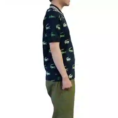 LACOSTE SS23 Polo