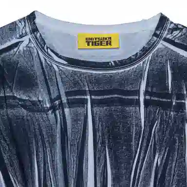 Onitsuka Tiger PRINTED SS25 DENIVITA