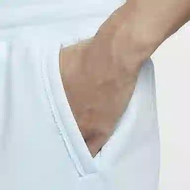 Nike Club Glacier Blue Shorts