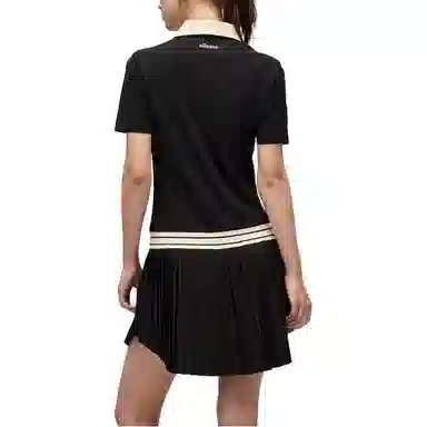 ellesse Club Series Pleated Dress