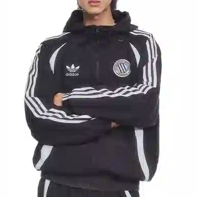 adidas originals ADC FW24 HD JKT M adicolor 24 logo