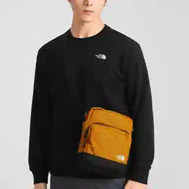 THE NORTH FACE Urban Exploration Logo