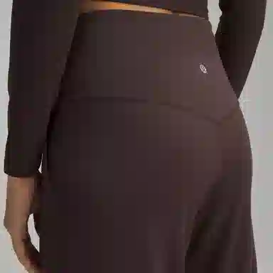 lululemon Align High-Rise Wide-Leg Pant 35.5"