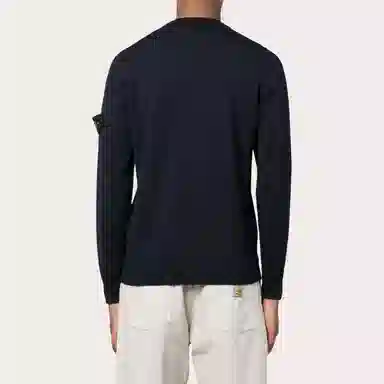 STONE ISLAND FW22 Logo