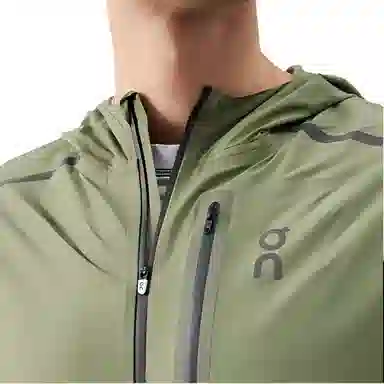 On