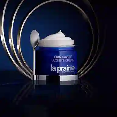 LA PRAIRIE 20ml+20ml+3ml+5ml*2