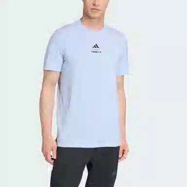 adidas x Climacool SS25 M LM G T logoT