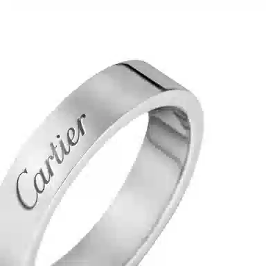 Cartier C de Cartier