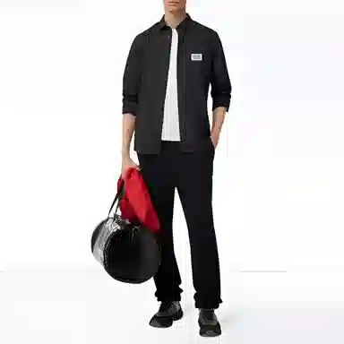 Burberry Classic Long Sleeve Shirt