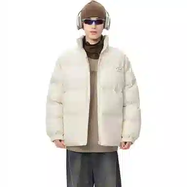 Tom Adam Puffer Jacket